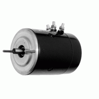 ELEKTROMOTOR MAHLE IM0112 AMJ4725 24V 2kW MM 76 11.216.049
